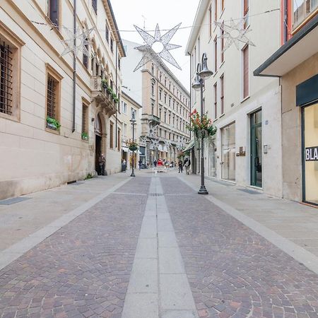 San Fermo Luxury Apartment パドヴァ エクステリア 写真