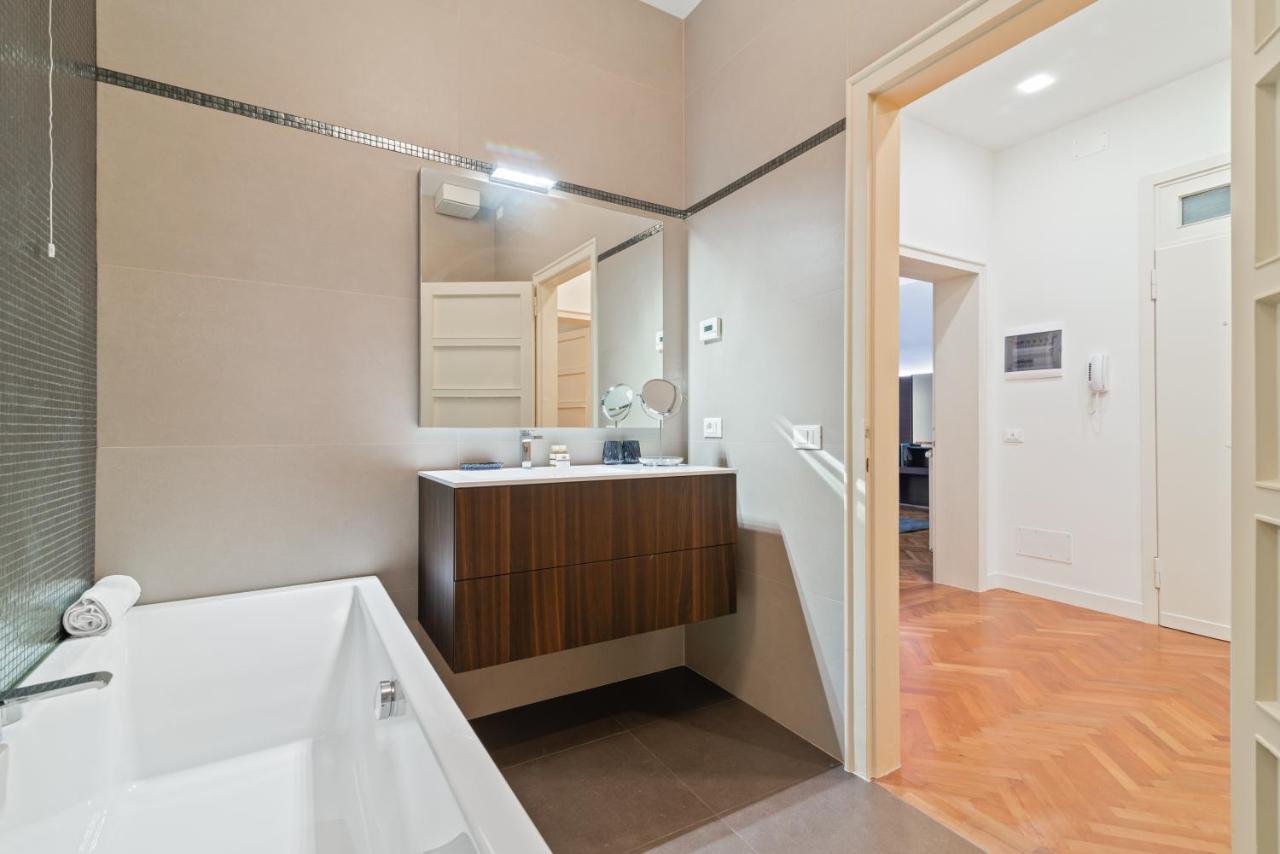 San Fermo Luxury Apartment パドヴァ エクステリア 写真