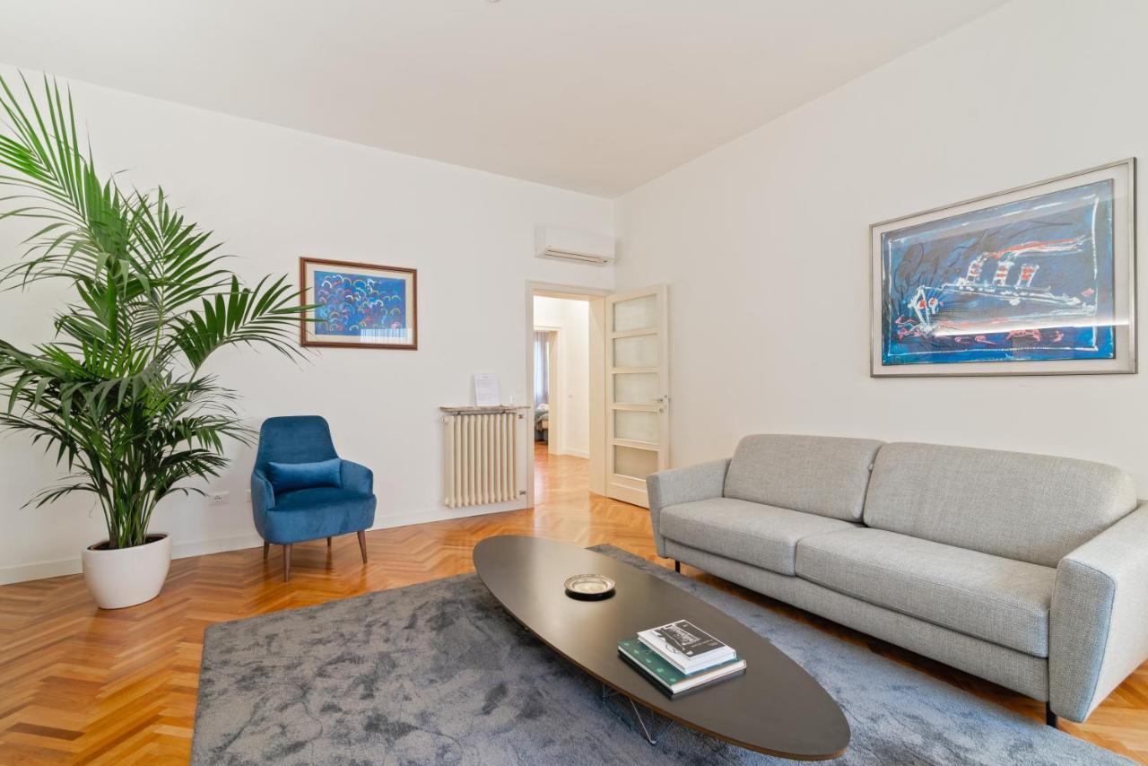 San Fermo Luxury Apartment パドヴァ エクステリア 写真