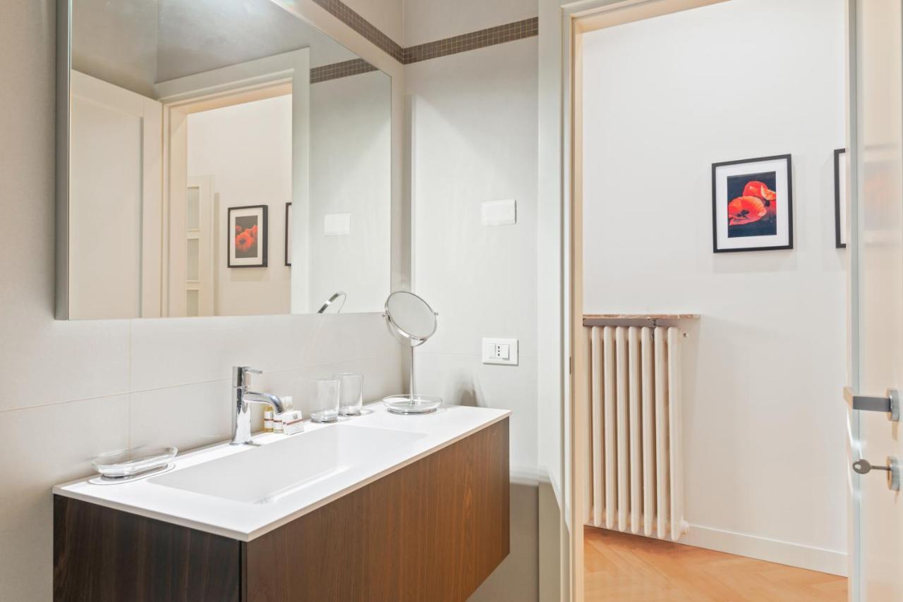 San Fermo Luxury Apartment パドヴァ エクステリア 写真