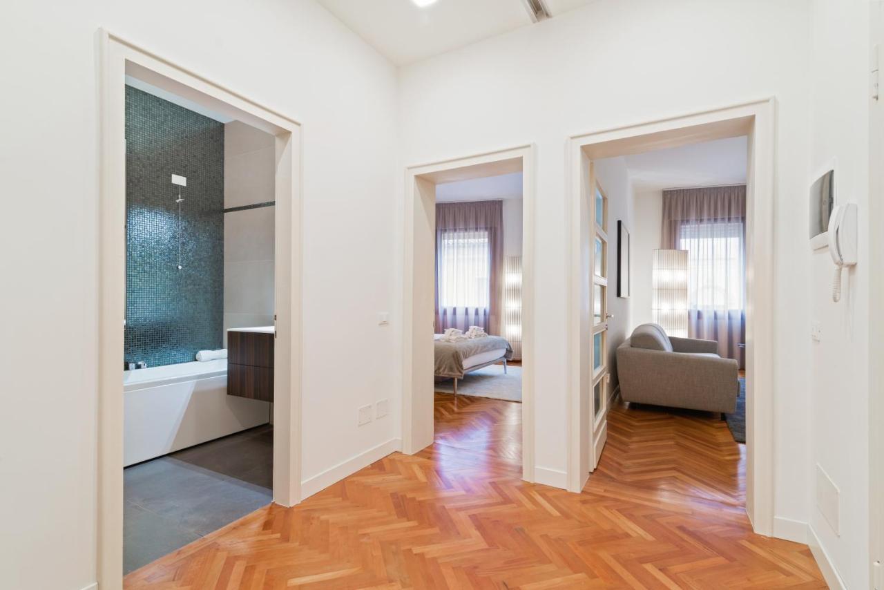 San Fermo Luxury Apartment パドヴァ エクステリア 写真
