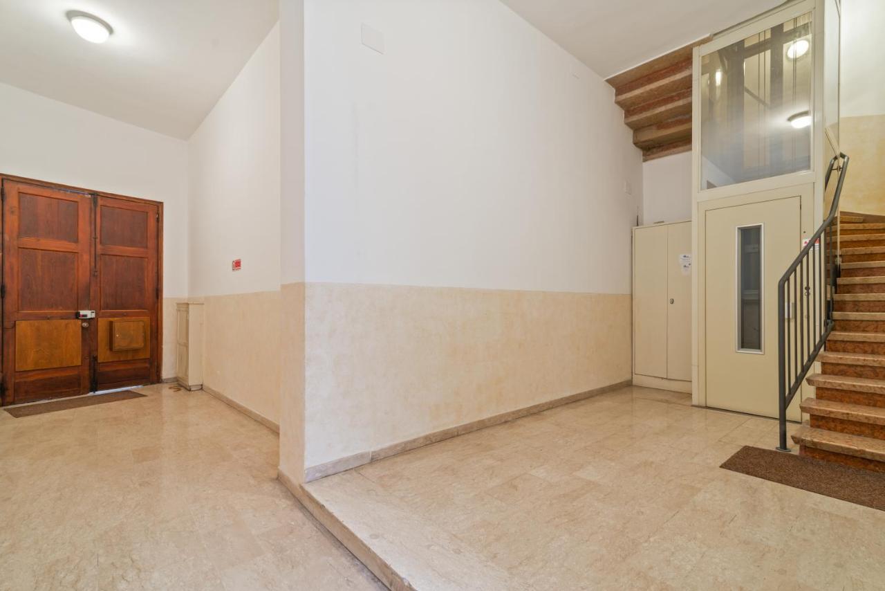 San Fermo Luxury Apartment パドヴァ エクステリア 写真