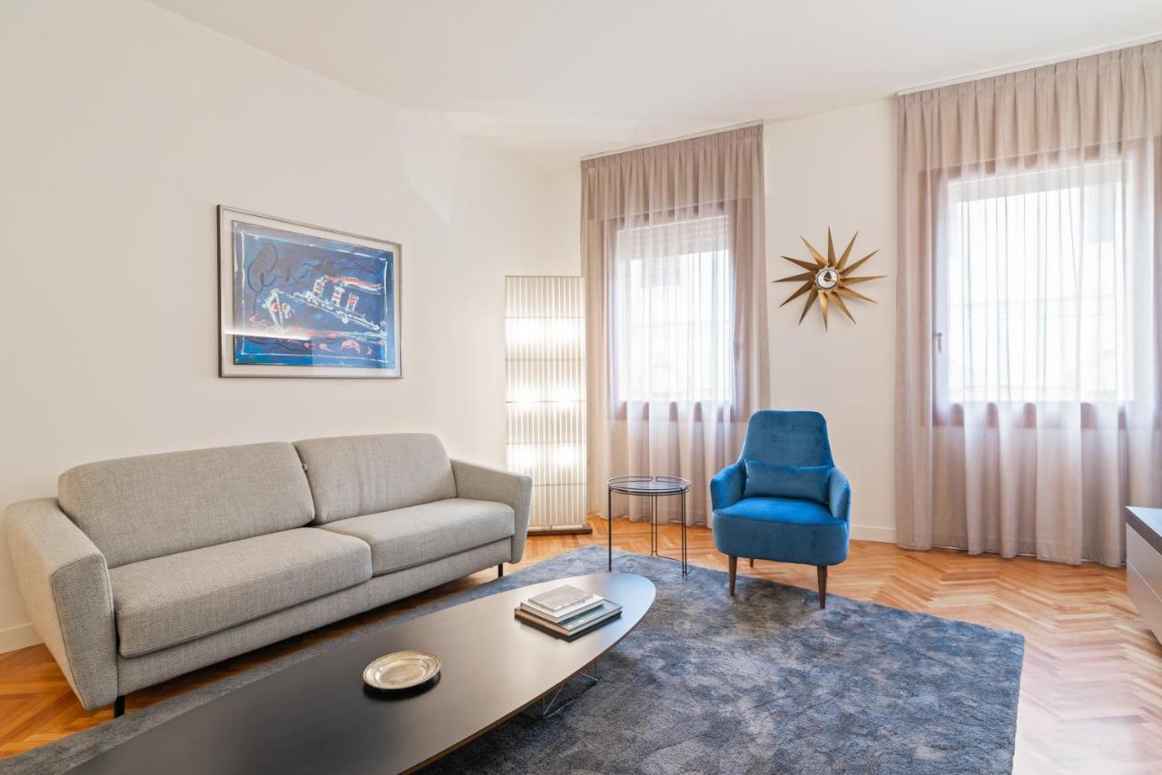 San Fermo Luxury Apartment パドヴァ エクステリア 写真
