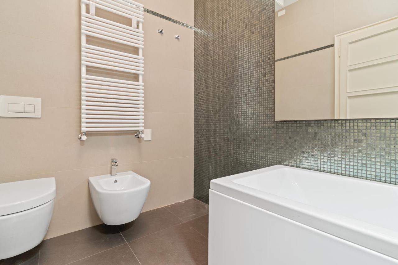 San Fermo Luxury Apartment パドヴァ エクステリア 写真